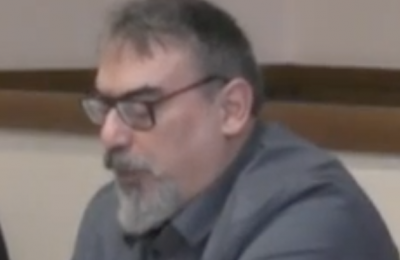 miniature de la vidéo Les 120 ans de la loi de 1905 . Intervention de Sylvain Desissaire